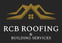 RCB Roofing & Building Services avatar