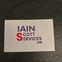 Iain Scott Services Ltd avatar
