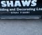 Shaws building and decorating avatar