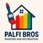 PALFI BROS PAINTERS AND DECORATORS avatar