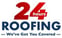 24hr Roofing  avatar