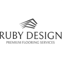 RUBY DESIGN LTD avatar