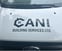 CANI BUILDING SERVICES LTD avatar