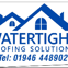 Watertight Roofing Solutions avatar