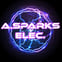 A. Sparks avatar