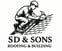 SD & Sons Roofing & Building avatar