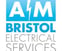 AM BRISTOL ELECTRICAL SERVICES LTD. avatar