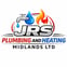 JRS Plumbing & Heating Midlands LTD avatar