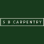 SB Carpentry avatar