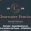 Clearwater Fencing & Landscaping avatar