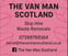 The Van Man Scotland avatar