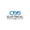 CBB Electrical LTD avatar