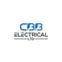 CBB Electrical LTD avatar