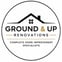 Ground & Up Renovations avatar