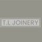 T.L Joinery avatar