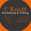 C Knott Plumbing & Tiling avatar