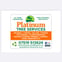Platinum Tree Services avatar