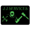 JJ Services avatar