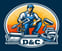 D & C avatar