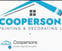 Coopersons painting and decorating avatar