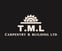 TML Carpentry & Building avatar