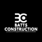 Batts Construction avatar