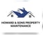 Howard & Sons Property Maintenance avatar