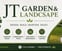 JT Garden & Landscaping avatar