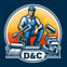 D & C avatar