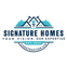 SIGNATURE HOMES CONSTRUCTION LTD avatar