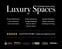 luxury spaces avatar