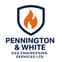 Pennington & White Gas Engineering Services LTD avatar