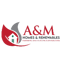 A&M HOMES & RENEWABLES LTD avatar
