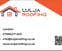 LULJA ROOFING LTD avatar
