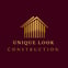 UNIQUE LOOK CONSTRUCTION LTD avatar