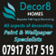 Decor8 Homes avatar