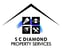 S C Diamond Property Services avatar