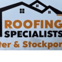 A&B Roofing Specialists avatar