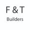 F and T Builders avatar