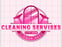 LS Cleaning Services avatar