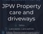 Jpw property care avatar