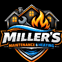 Millers Maintenance & Heating avatar