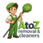 A-Z Removals & Cleaning Services avatar