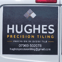 Hughes Precision Tiling avatar