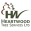 HEARTWOOD TREE SERVICES LTD avatar