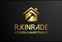 R KINRADE KITCHENS & MAINTENANCE avatar