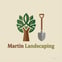 Martin Landscaping avatar