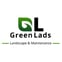 Green lads Landscape Maintenance LTD avatar