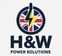 H&W power Solutions avatar
