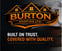 Burton Roofing LTD avatar